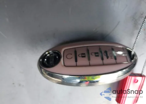 2017 Nissan Maxima 3.5 Sl from USA, damaged, VIN 1N4AA6AP2HC364047